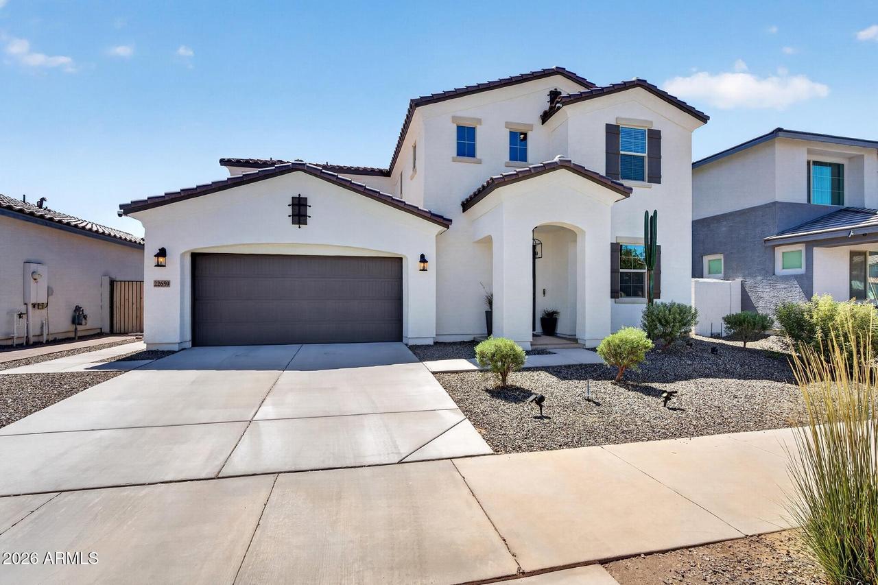 22659 E Mewes Rd., Queen Creek, AZ 85142