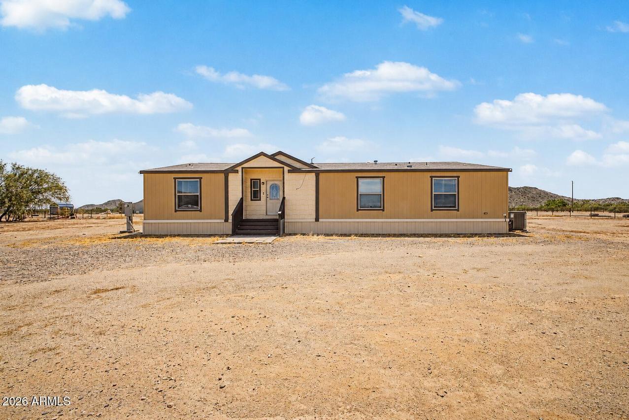 56783 W Papago Rd., Maricopa, AZ 85139