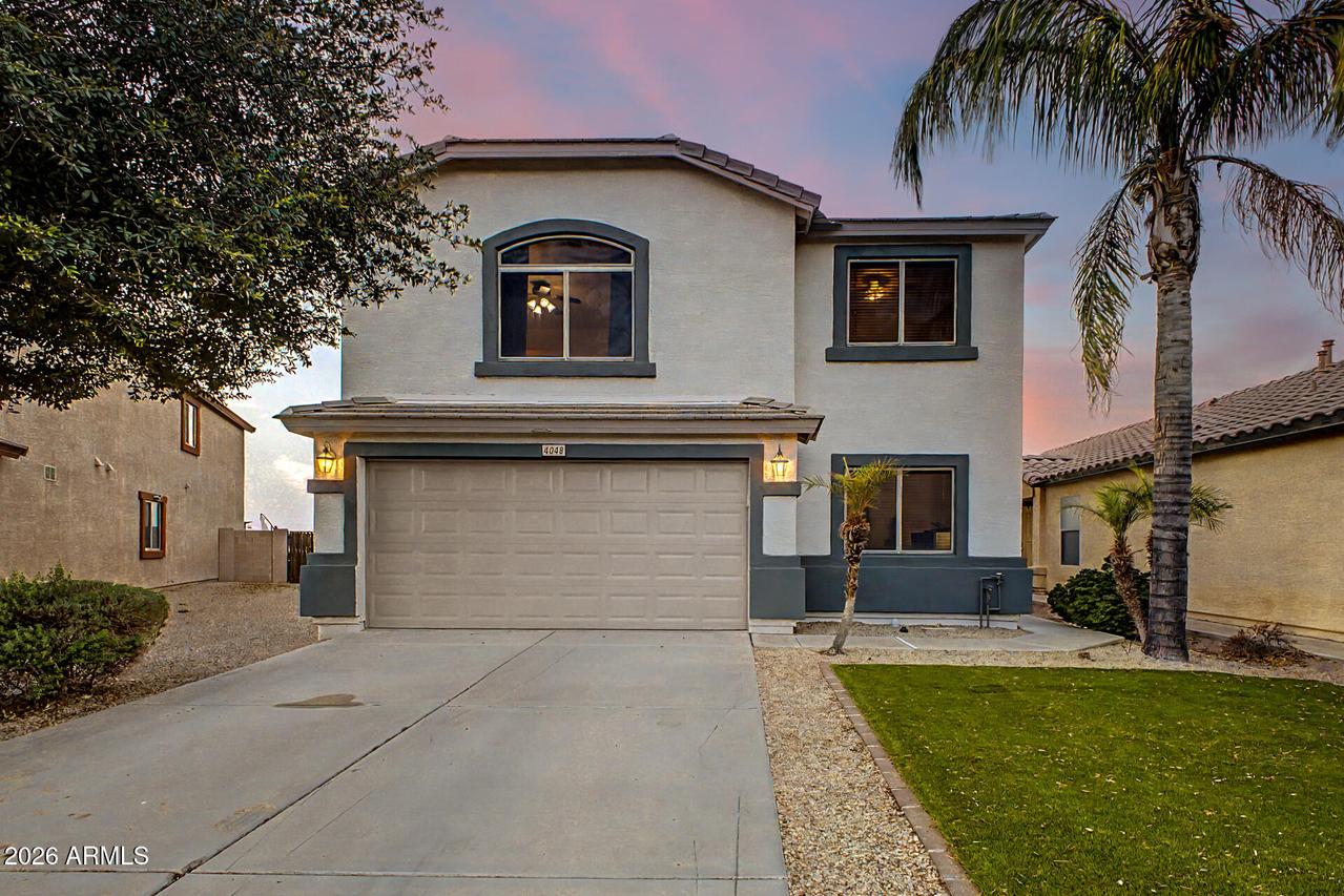 4048 E Mica Rd., San Tan Valley, AZ 85143