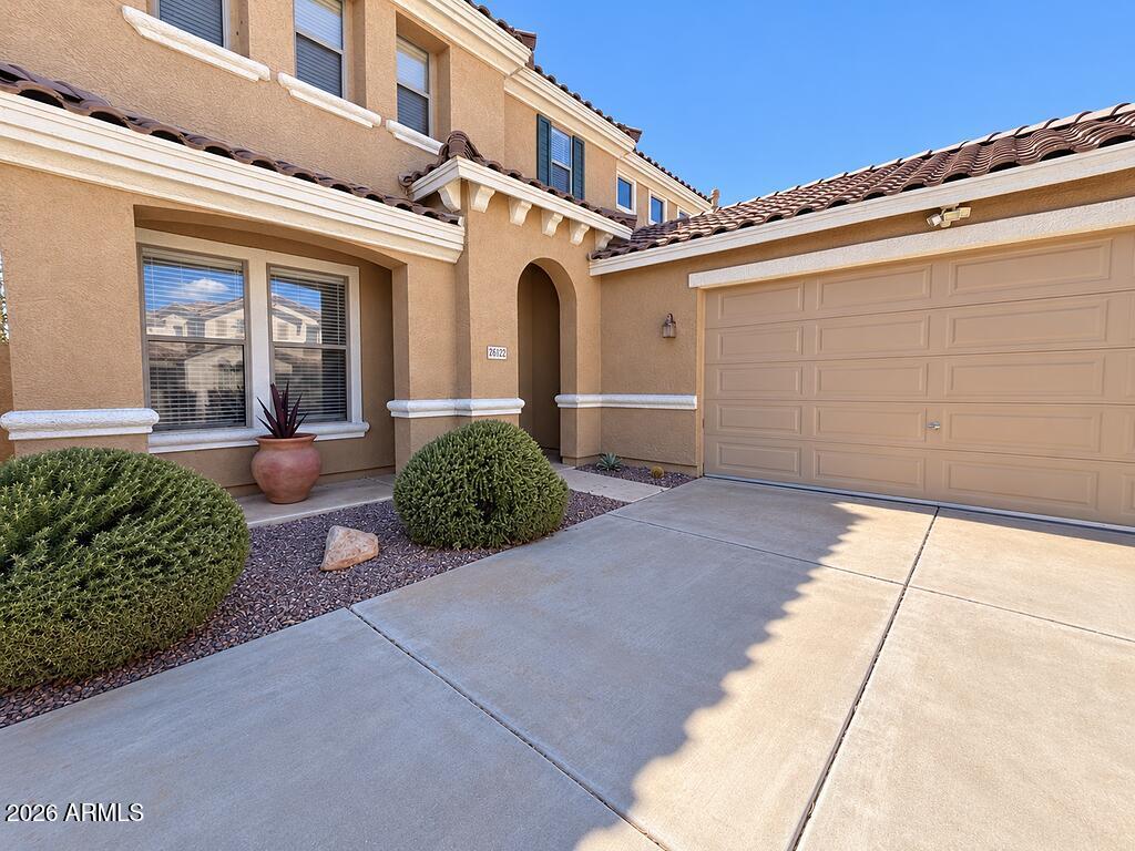 26122 N Desert Mesa Dr., Surprise, AZ 85387
