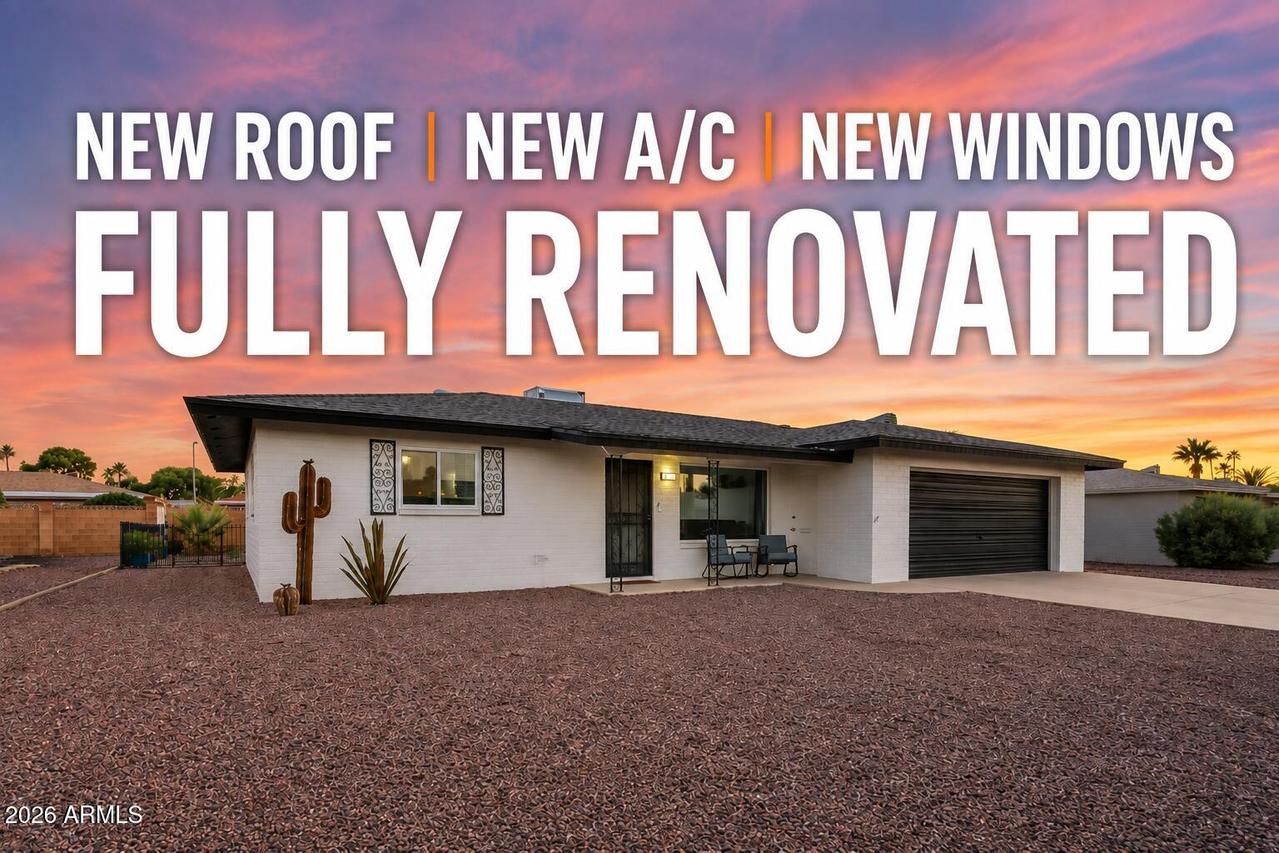 5909 E Boise St., Mesa, AZ 85205