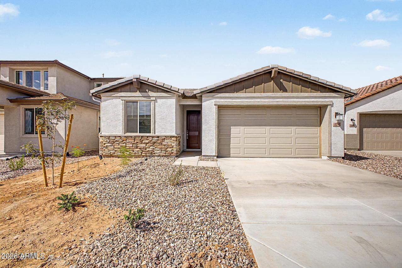 5274 E Cassidy Ln., San Tan Valley, AZ 85144