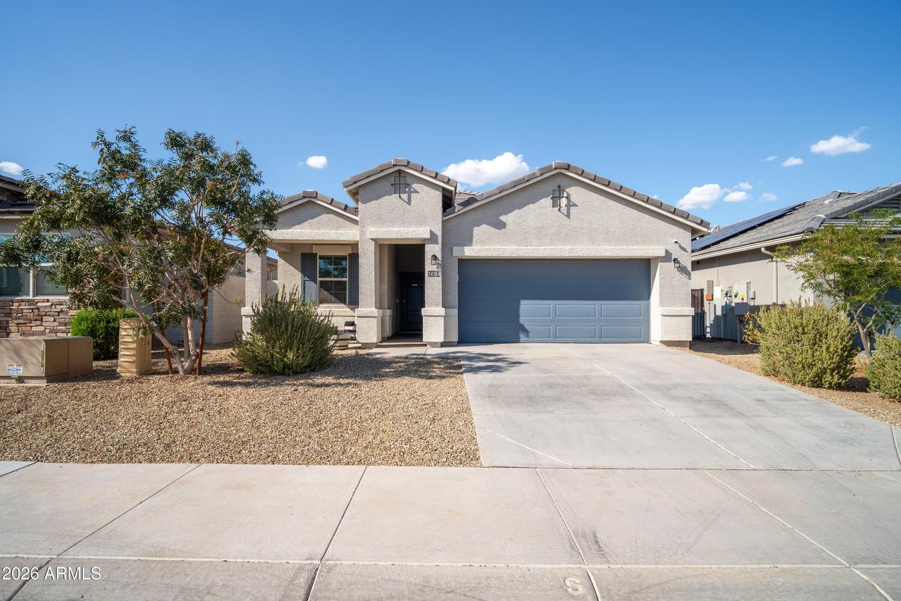 24184 W W Ripple Rd Rd., Buckeye, AZ 85326