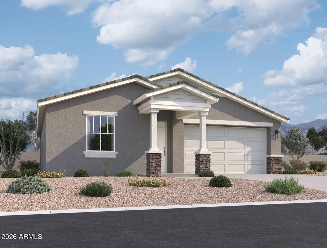 31853 N Hay Bale Dr., San Tan Valley, AZ 85140