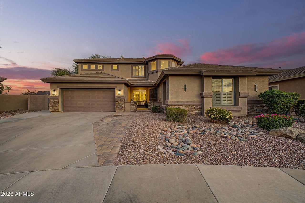 3911 E Jaguar Ave., Gilbert, AZ 85298