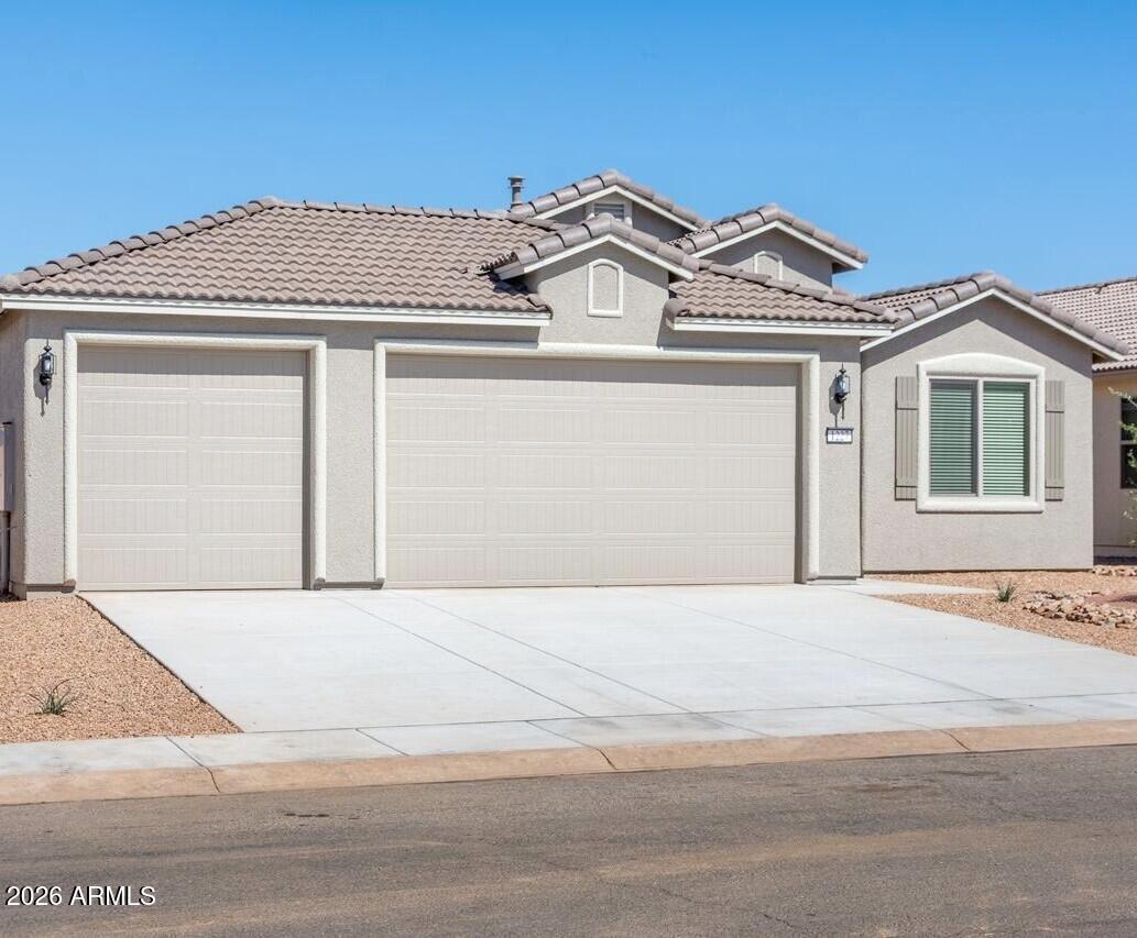 1227 Barnes Dr., Sierra Vista, AZ 85635