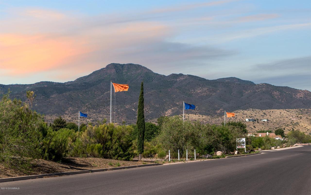 1861 W Buena Vista Tr. #102, Clarkdale, AZ 86324