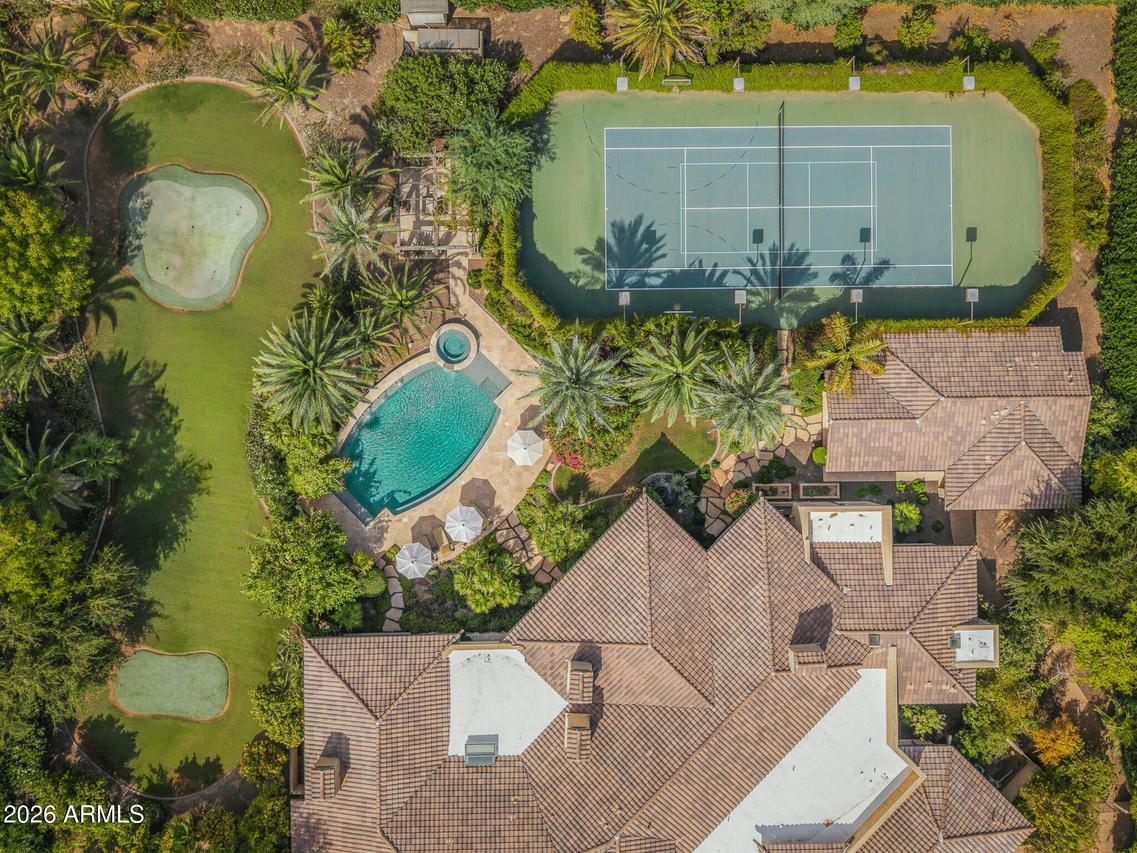 6624 N 66th Pl., Paradise Valley, AZ 85253