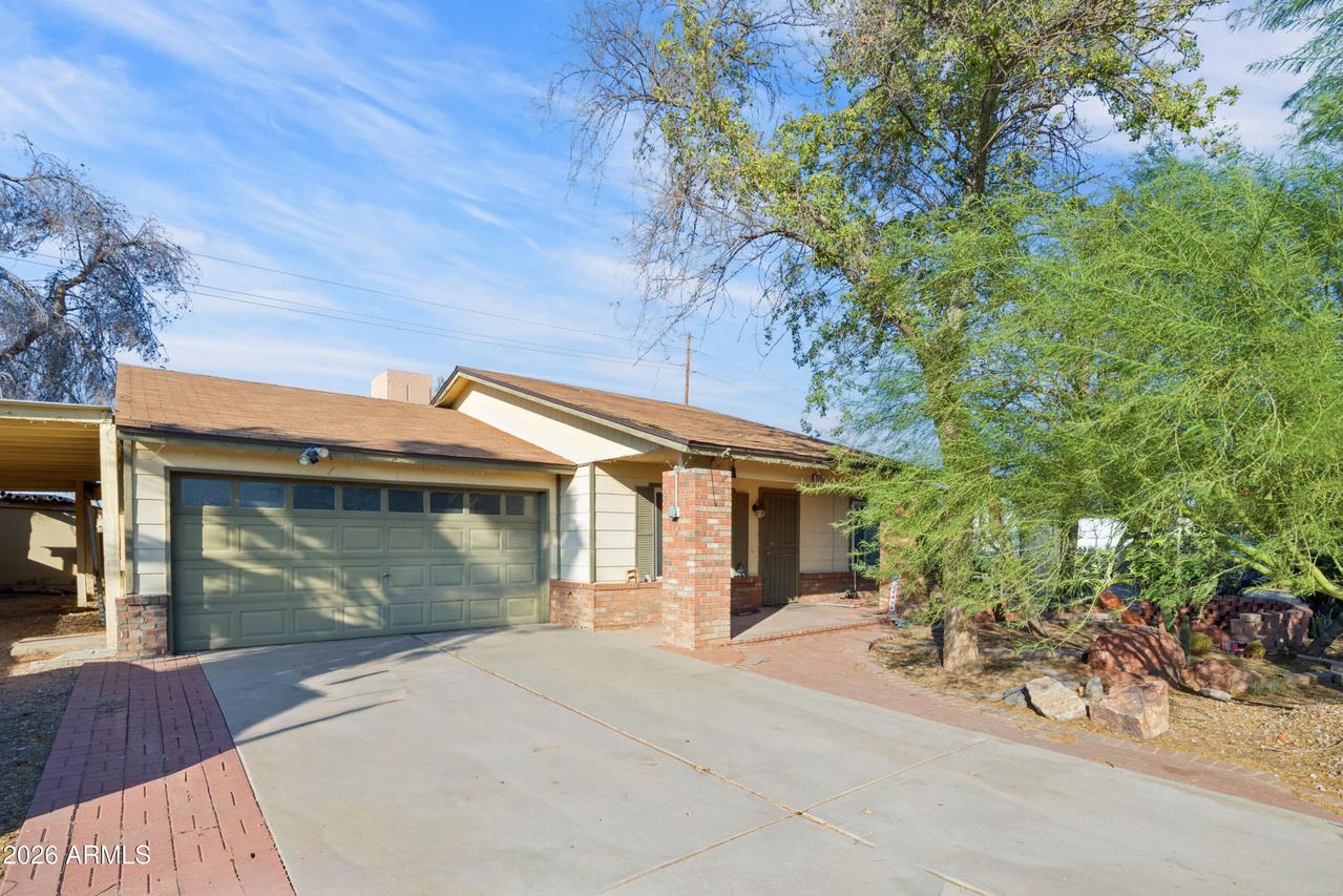1148 W Greenway Dr., Tempe, AZ 85282