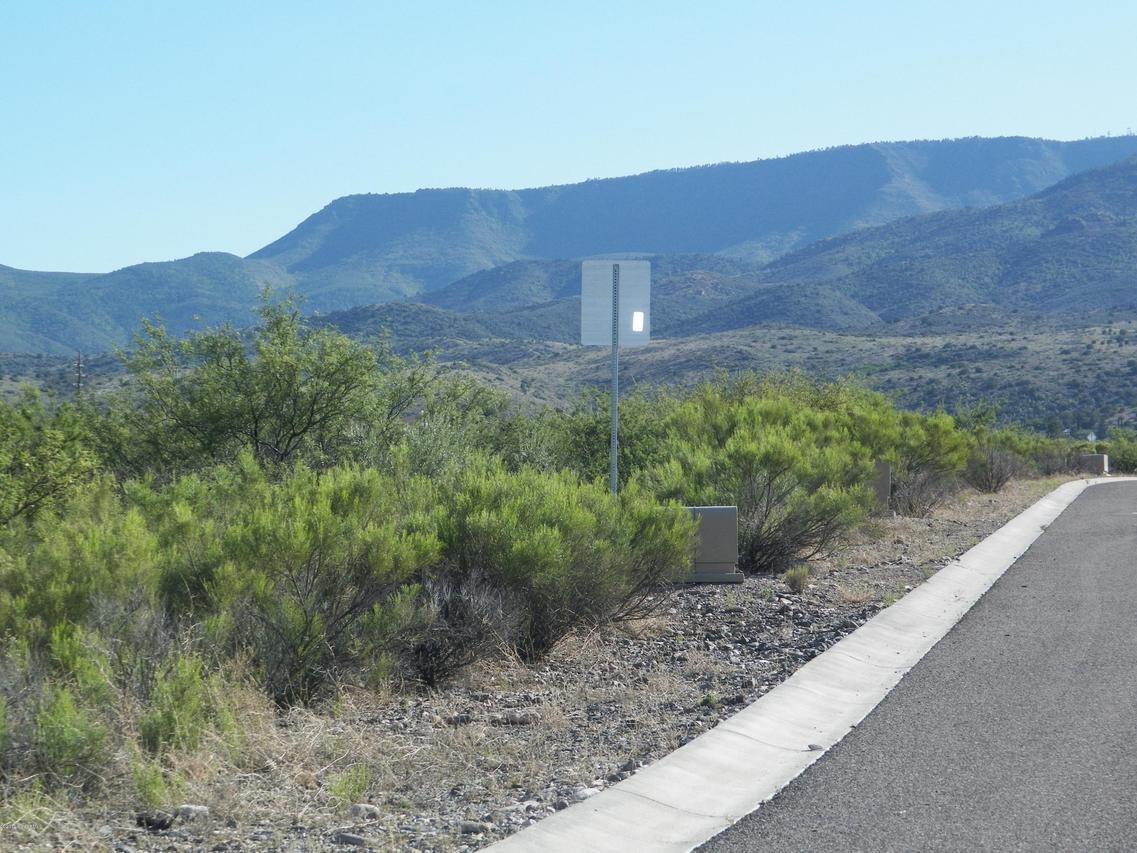 571 N Skyline Dr. #242, Clarkdale, AZ 86324