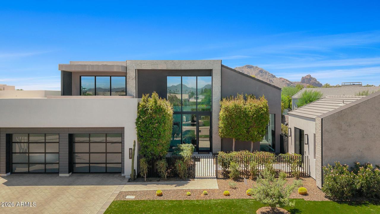 6917 E Cactus Wren Rd., Paradise Valley, AZ 85253