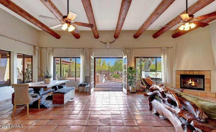5491 E El Sendero Dr., Cave Creek, AZ 85331