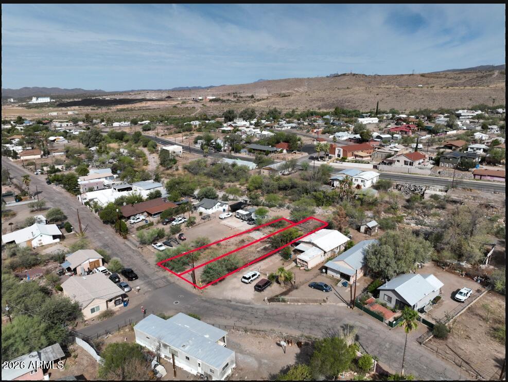 540 W Sonora St. #-, Superior, AZ 85173