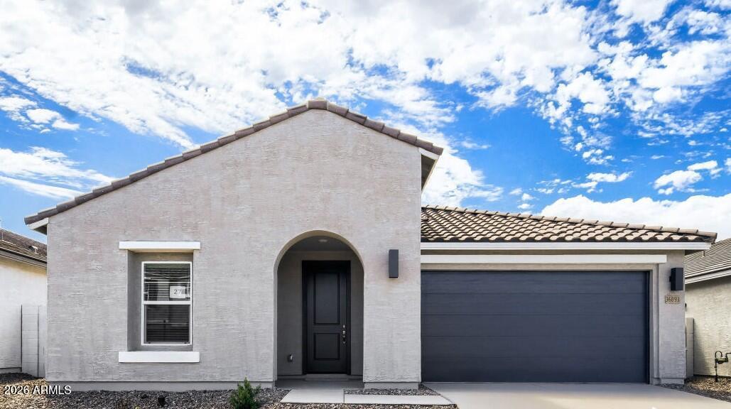 36893 W Nina St., Maricopa, AZ 85138