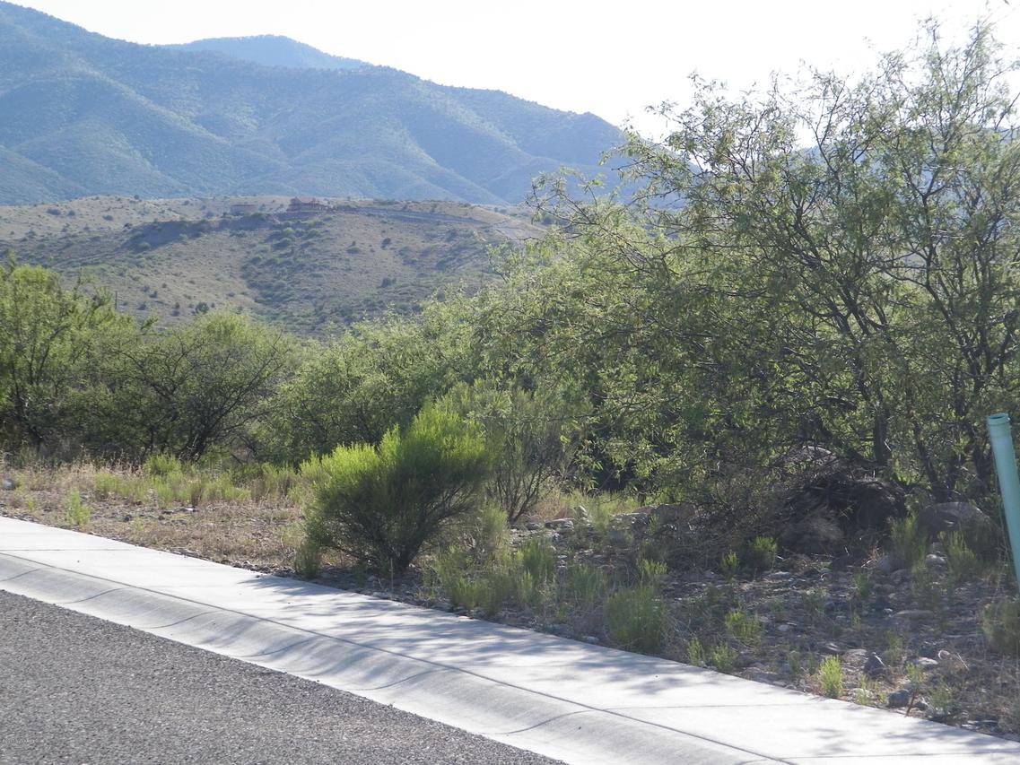 840 N Skyline Blvd. #35, Clarkdale, AZ 86324