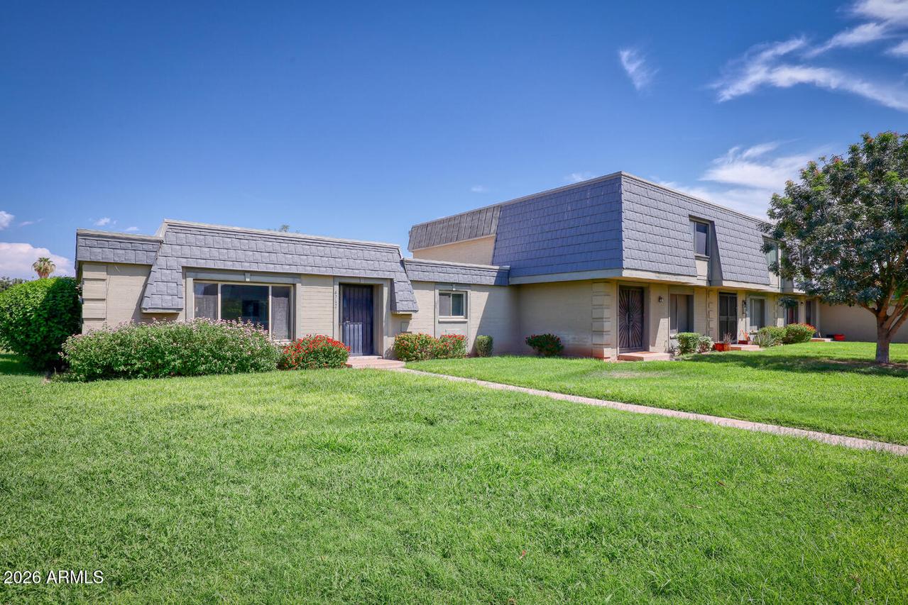 4762 N 20th Ave., Phoenix, AZ 85015
