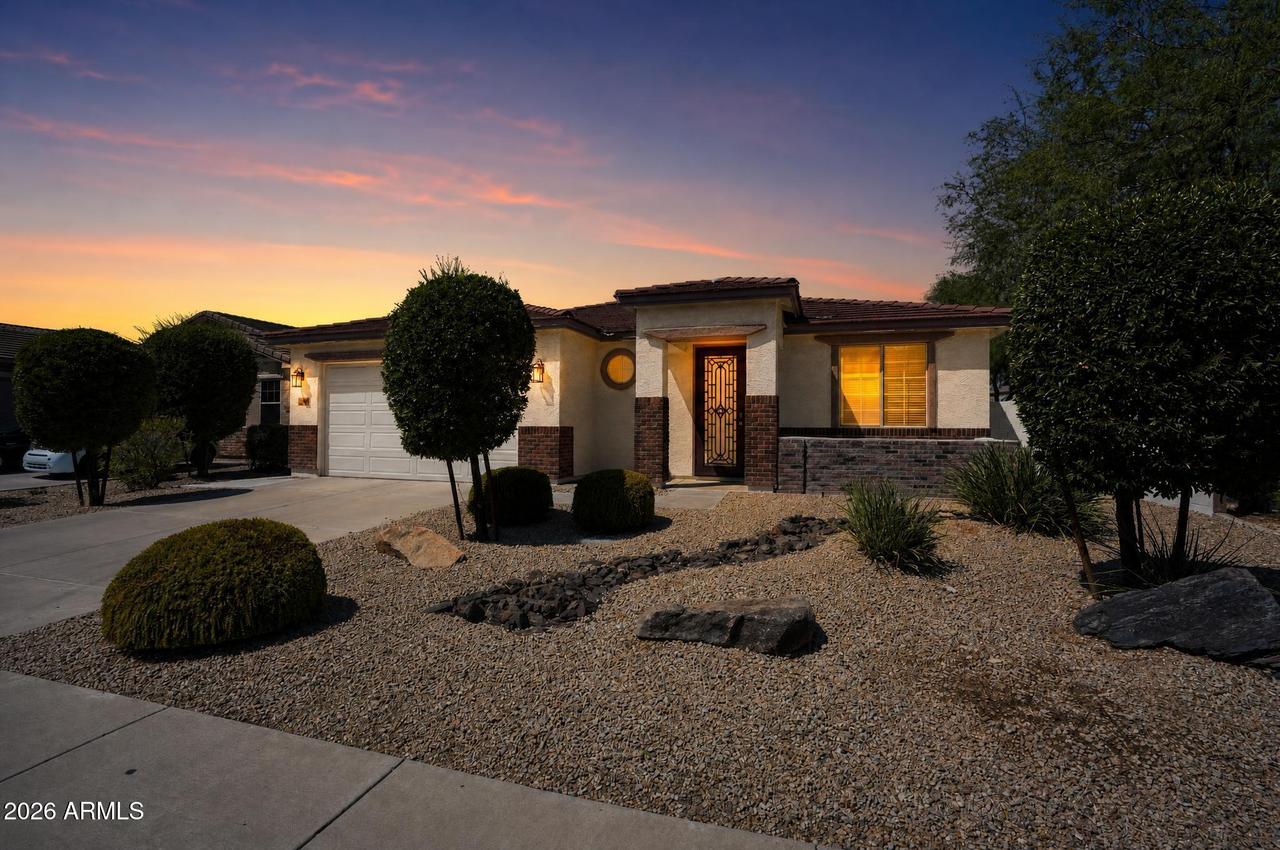 9136 W Mine Tr., Peoria, AZ 85383