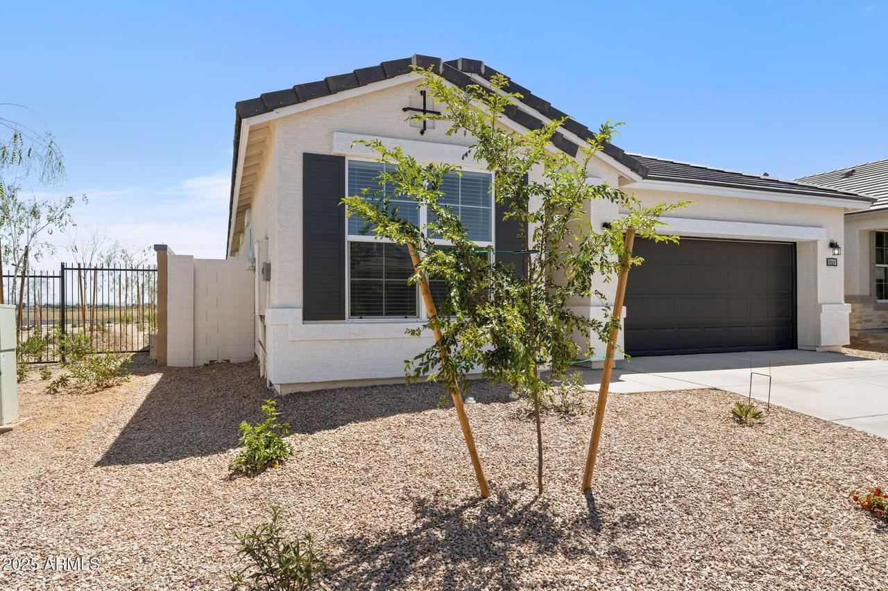 17737 W Palo Verde Ave., Waddell, AZ 85355
