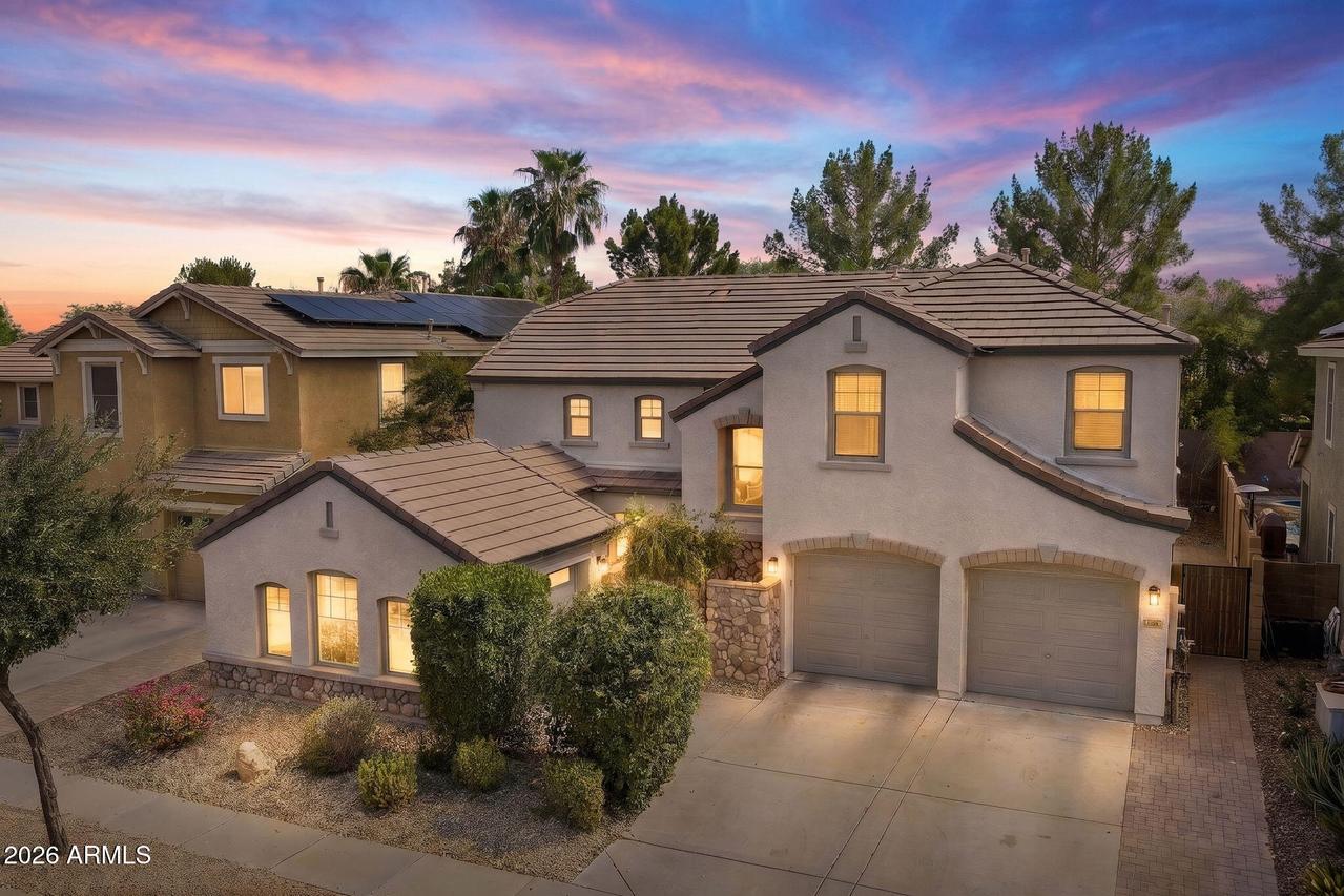 3683 E Phelps St., Gilbert, AZ 85295