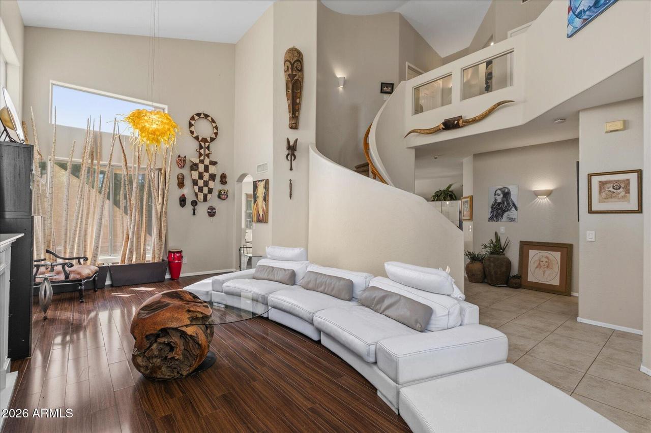 4605 E Juana Ct., Cave Creek, AZ 85331