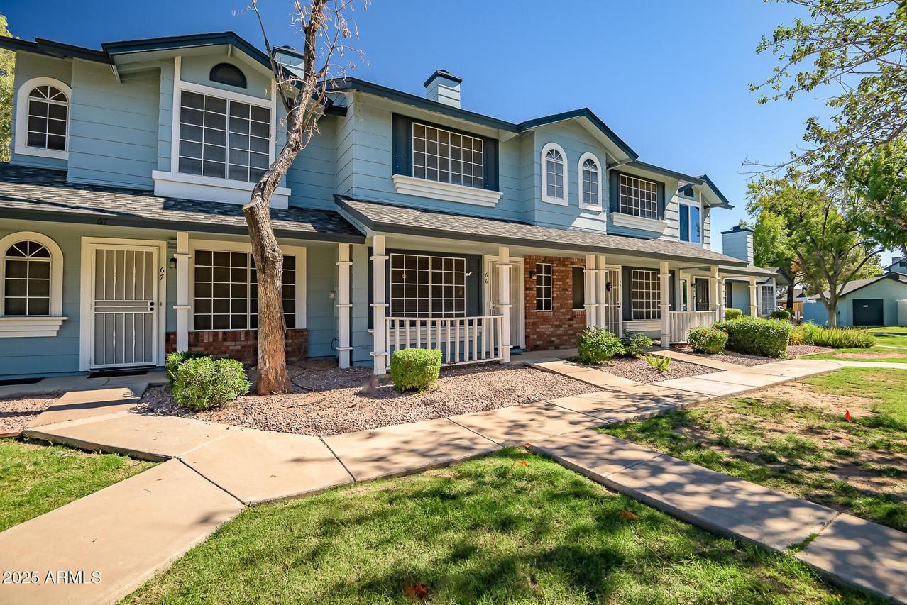 10100 N 89th Ave. #66, Peoria, AZ 85345