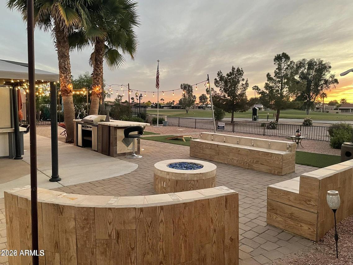 26014 S Brentwood Dr., Sun Lakes, AZ 85248
