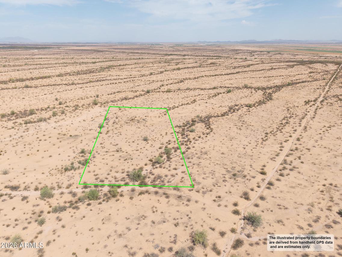 W Surcingle #-, Casa Grande, AZ 85193