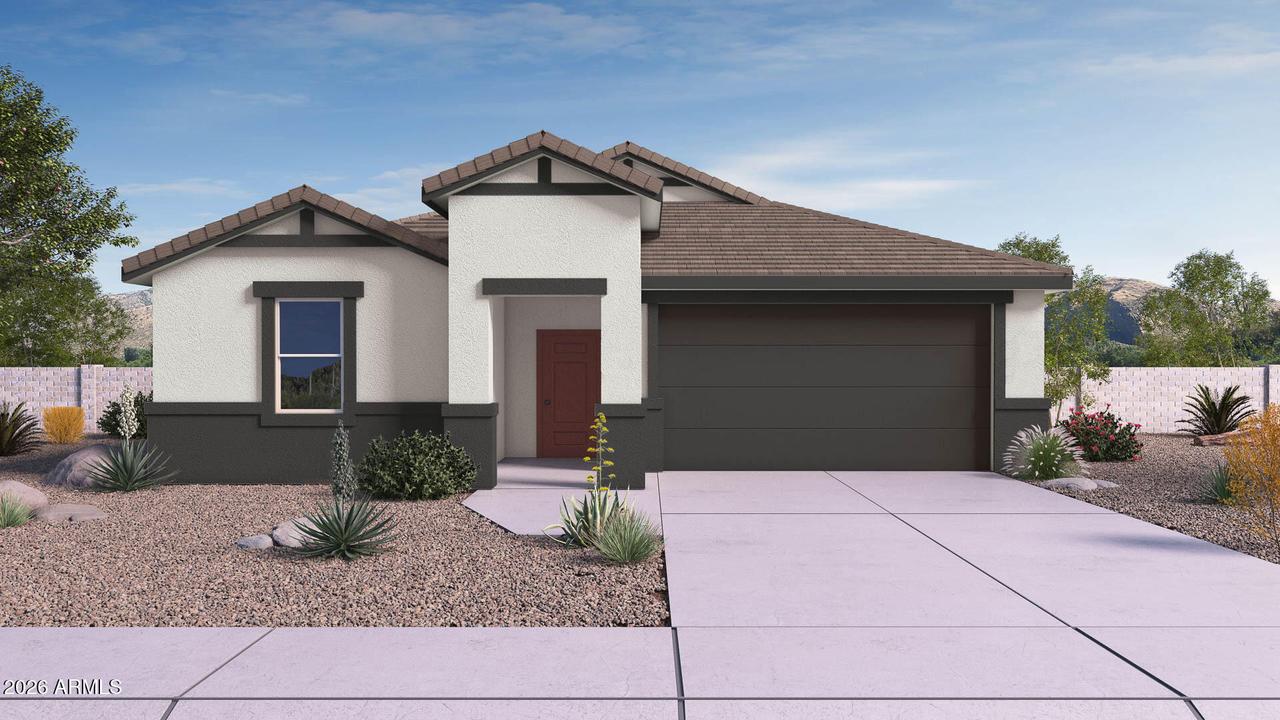 17456 W Vista Norte St., Goodyear, AZ 85338