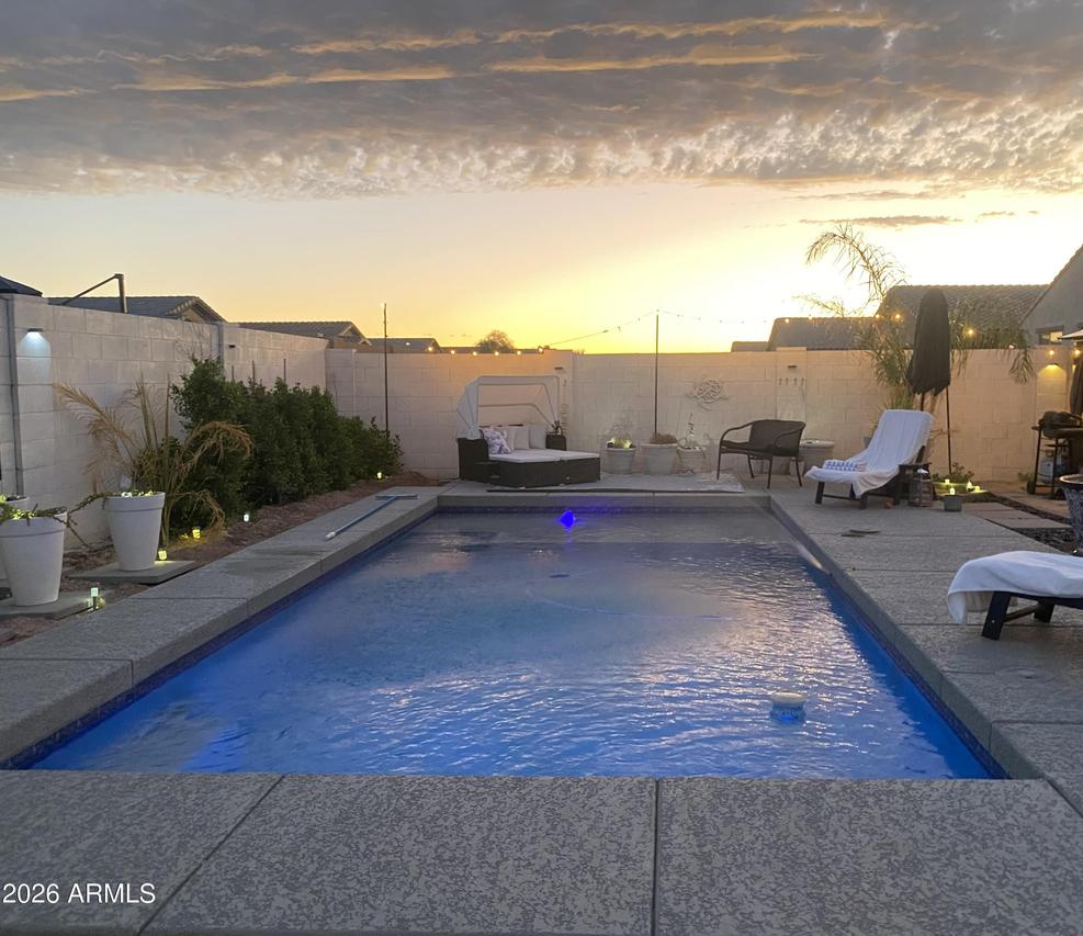 1677 E Kingman Pl., Casa Grande, AZ 85122