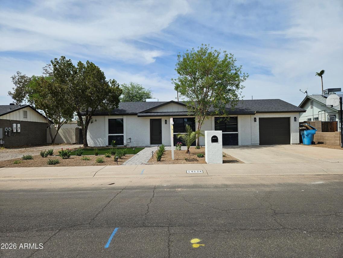 14634 N 33rd St., Phoenix, AZ 85032