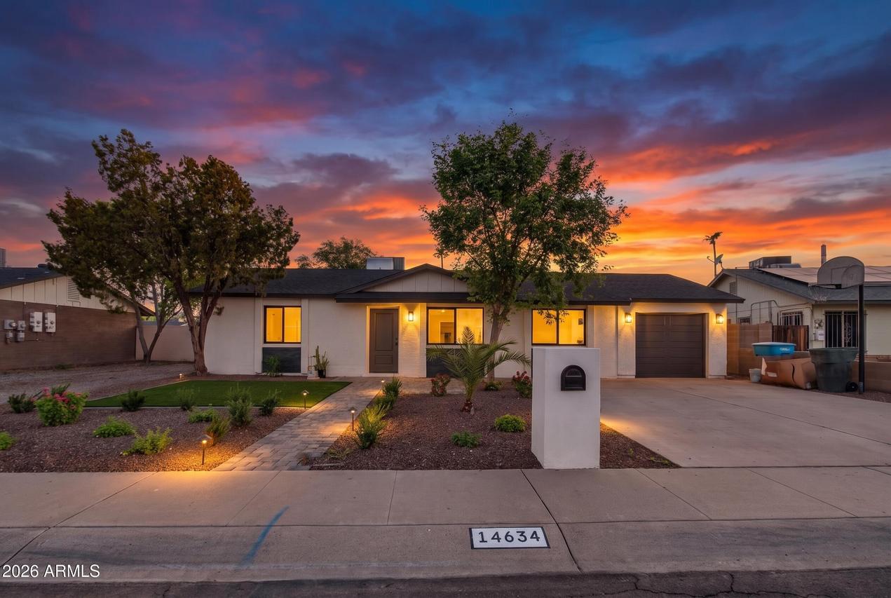 14634 N 33rd St., Phoenix, AZ 85032