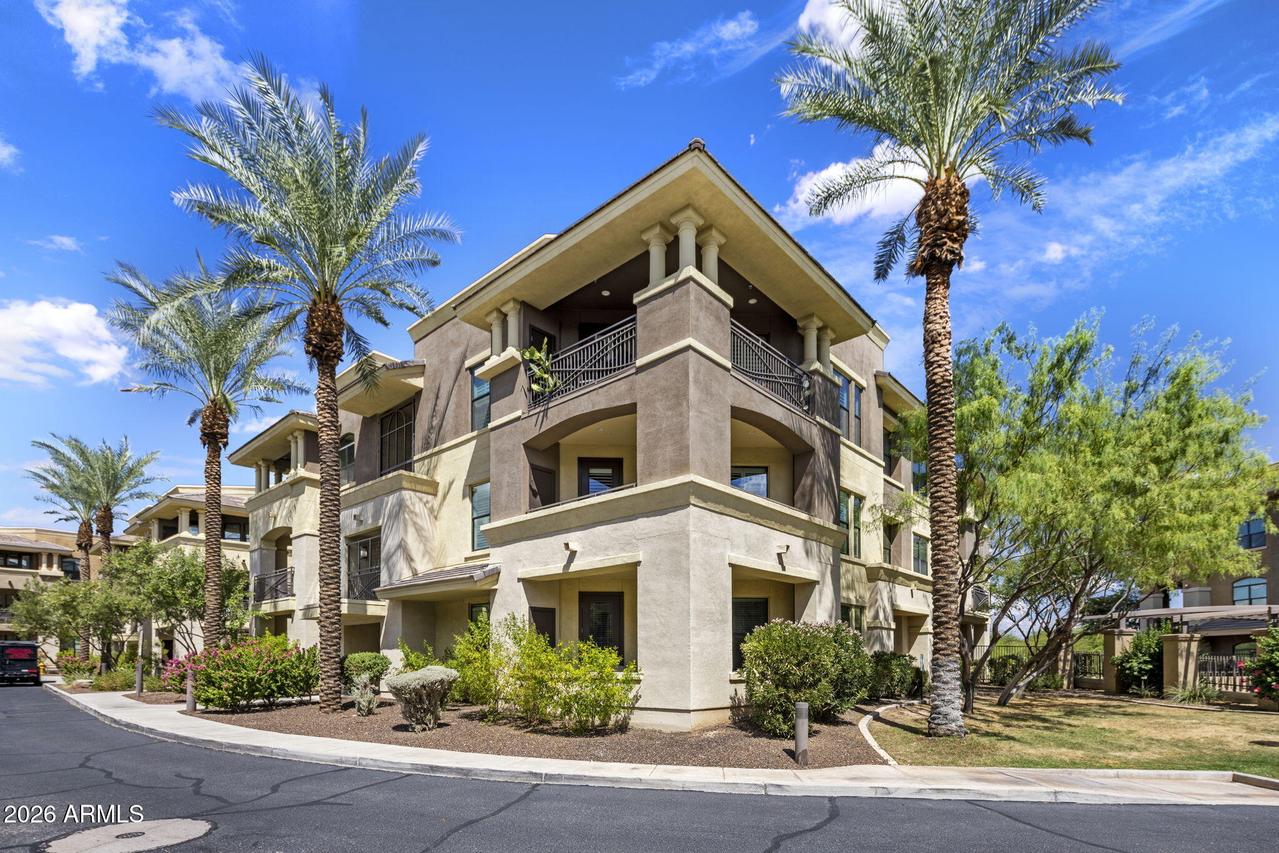 7601 E Indian Bend Rd. #2055, Scottsdale, AZ 85250