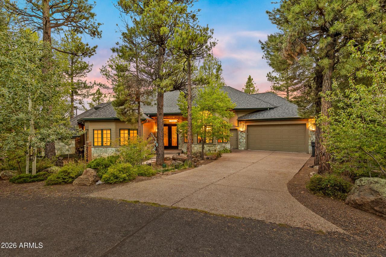 2354 Link Smith, Flagstaff, AZ 86005