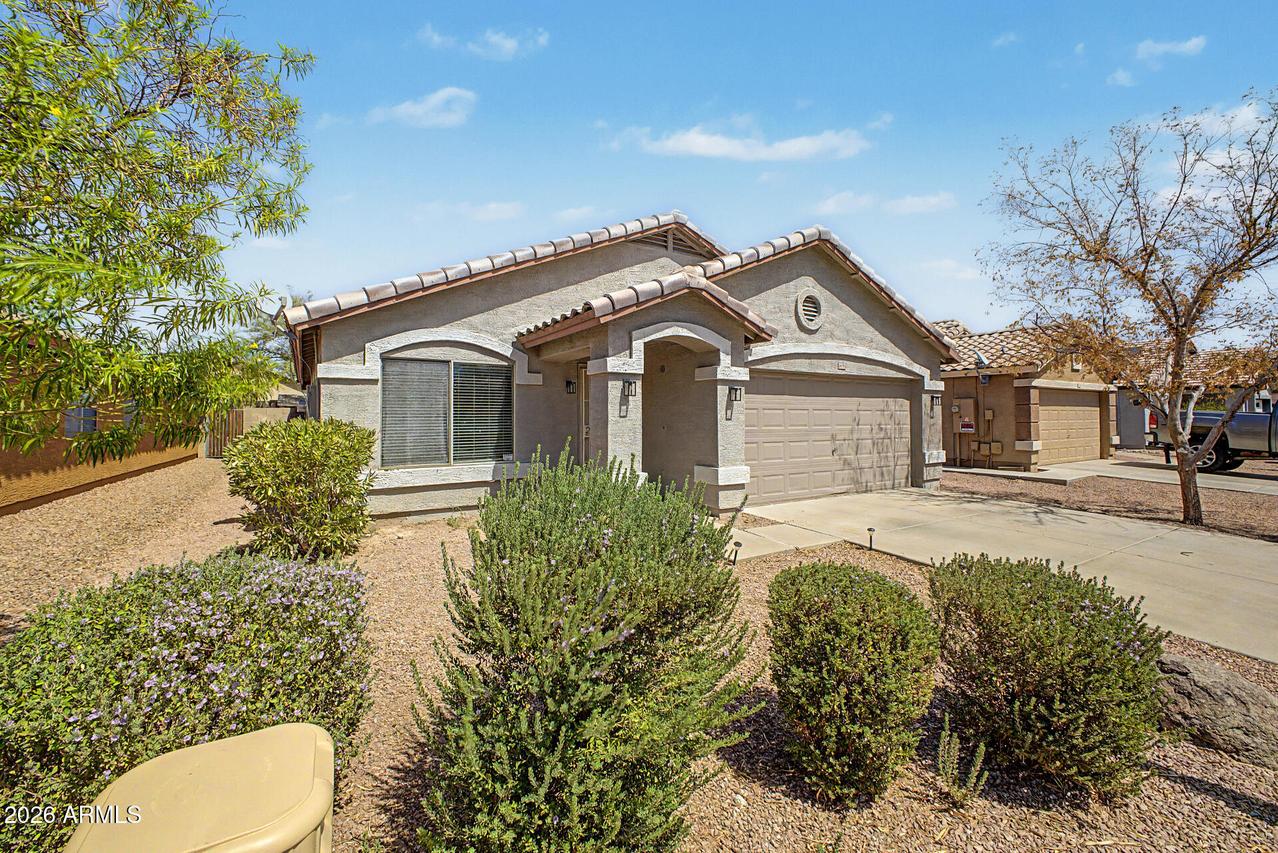 14740 W Redfield Rd., Surprise, AZ 85379