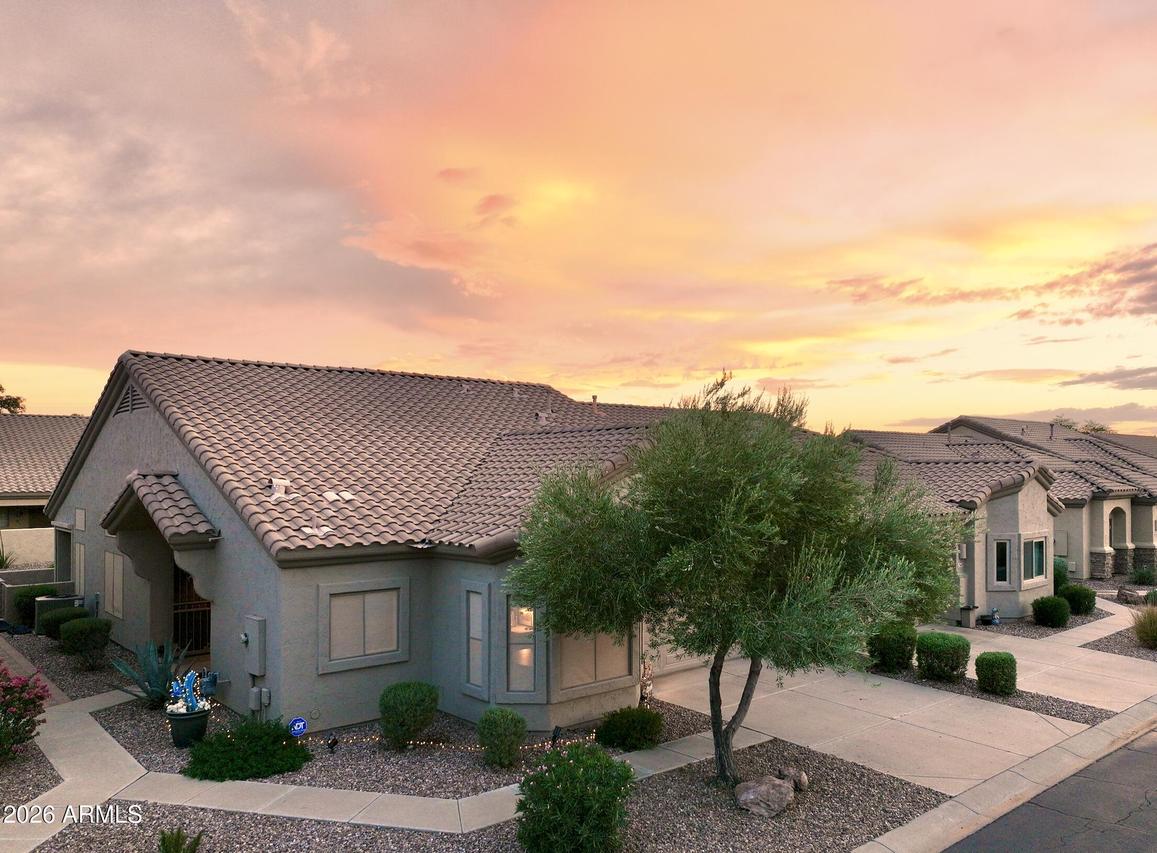 1547 E Brenda Dr., Casa Grande, AZ 85122