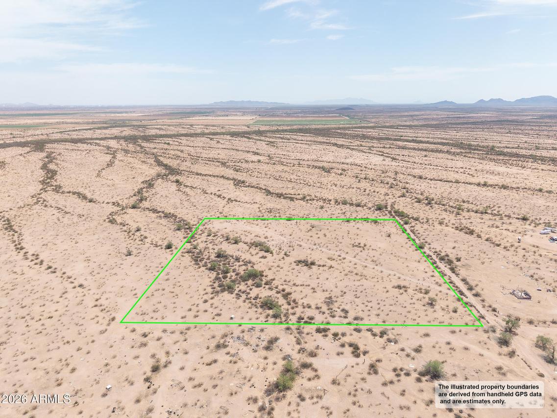 00 W Surcingle Rd. #-, Casa Grande, AZ 85193
