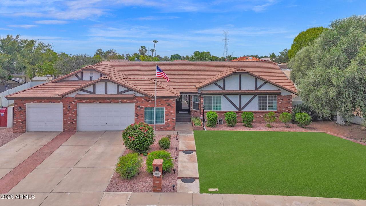 1443 E Leland St., Mesa, AZ 85203