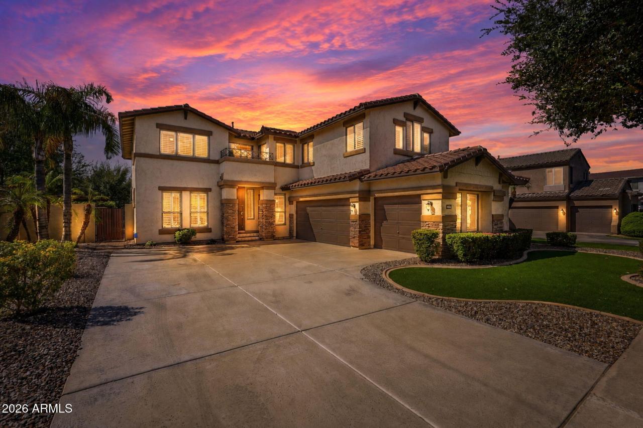4481 E Lantern Pl., Gilbert, AZ 85297