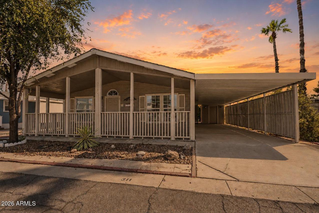 201 S Greenfield Rd. #311, Mesa, AZ 85206