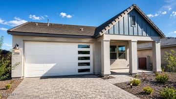 New Homes with Master Bedrooms on the 1st Floor That Attend Agua Fria High School: August 29th to September 4th