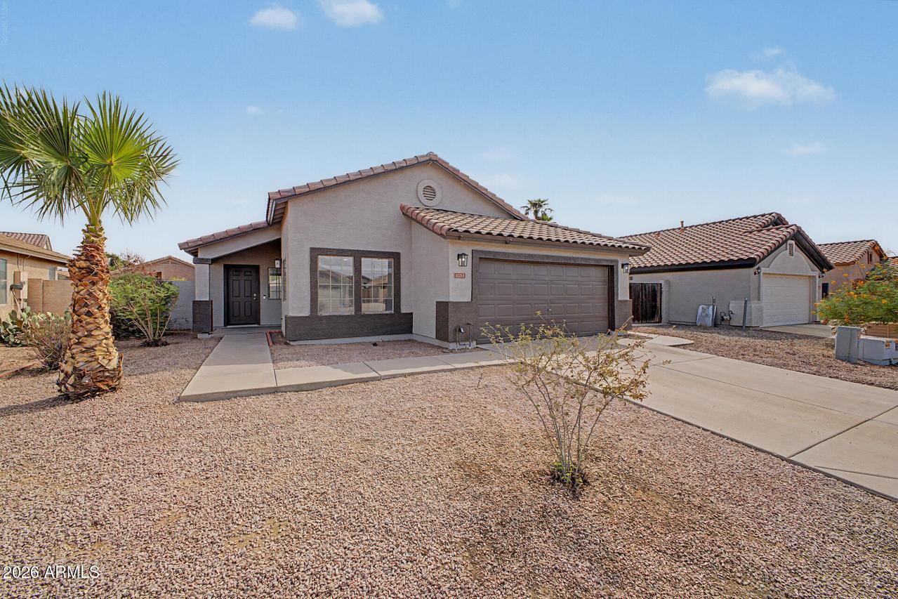 9253 E Monte Ave., Mesa, AZ 85209
