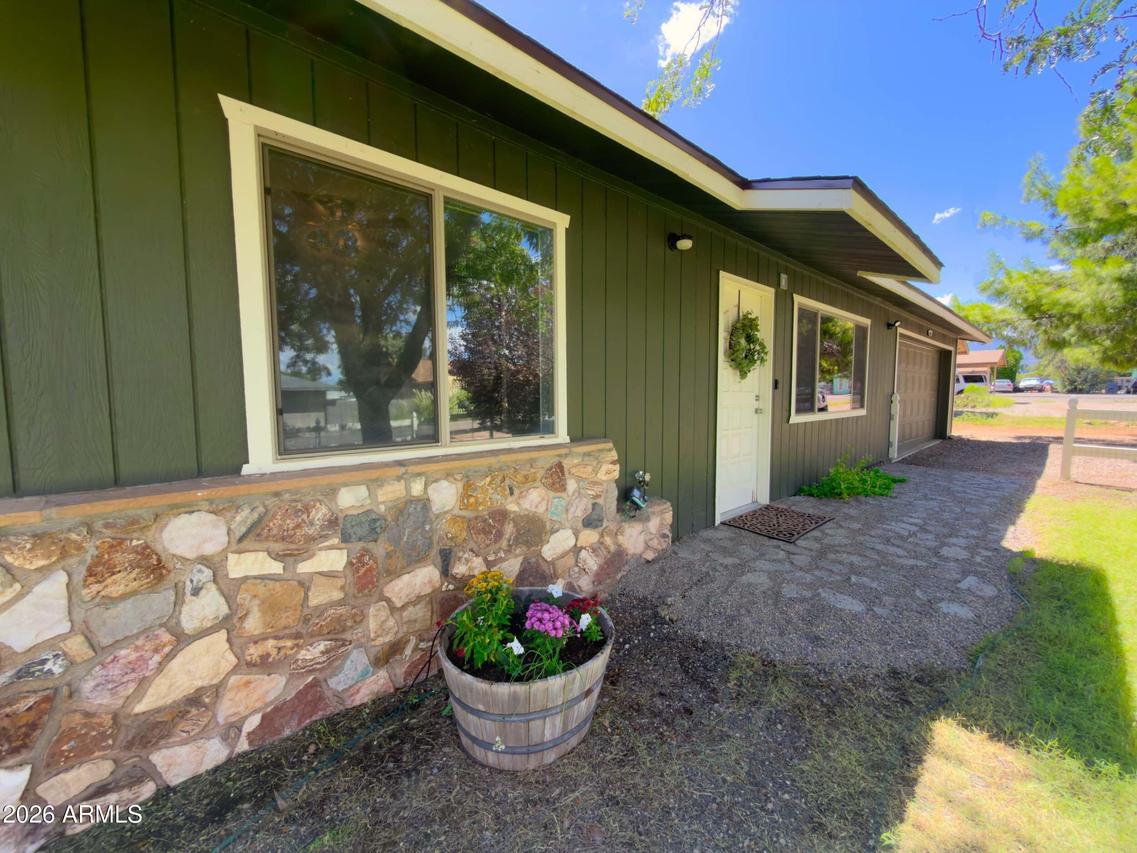 4381 E Butte Dr., Cottonwood, AZ 86326