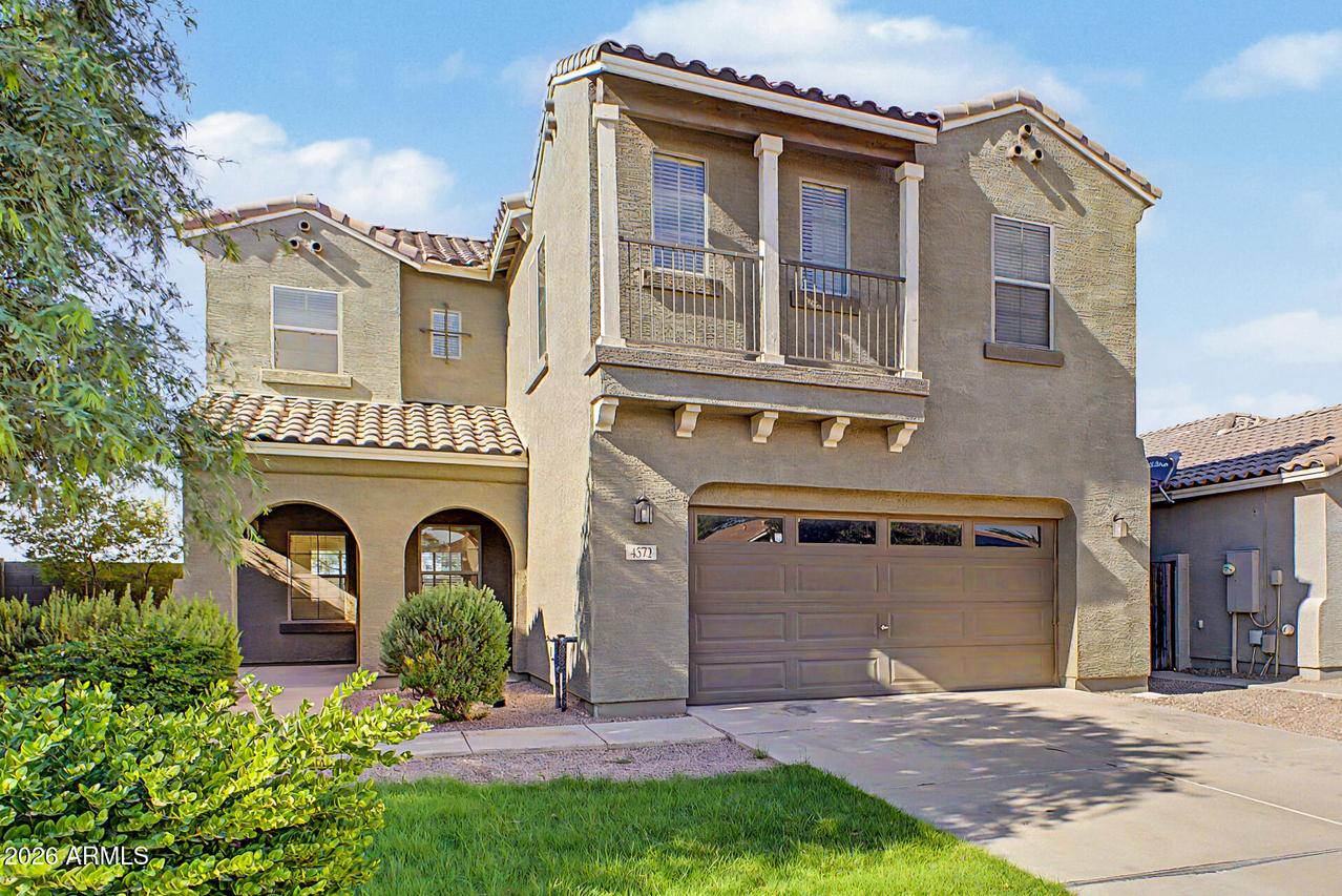 4572 E Alamo St., San Tan Valley, AZ 85140