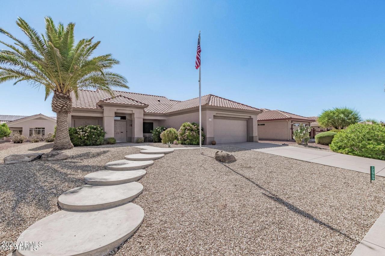 12909 W Meeker Blvd., Sun City West, AZ 85375