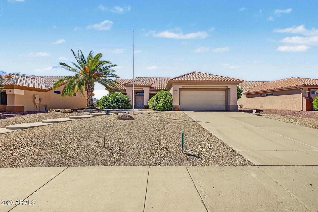 12909 W Meeker Blvd., Sun City West, AZ 85375