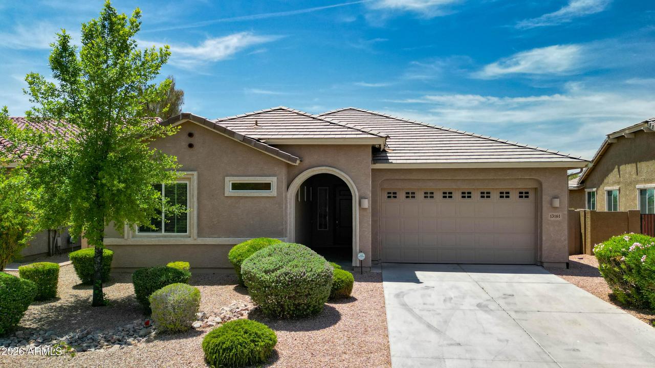 13161 W Avenida Del Rey, Peoria, AZ 85383