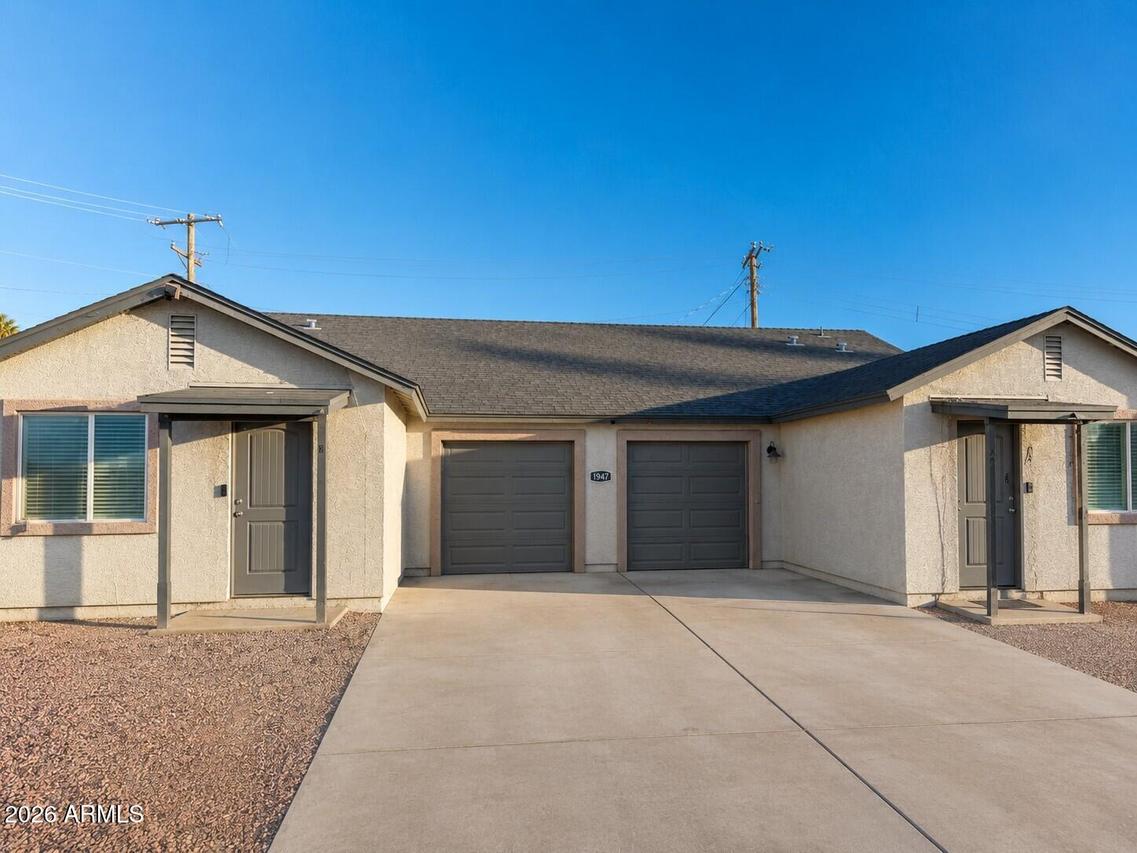 1947 E Raymond St., Phoenix, AZ 85040