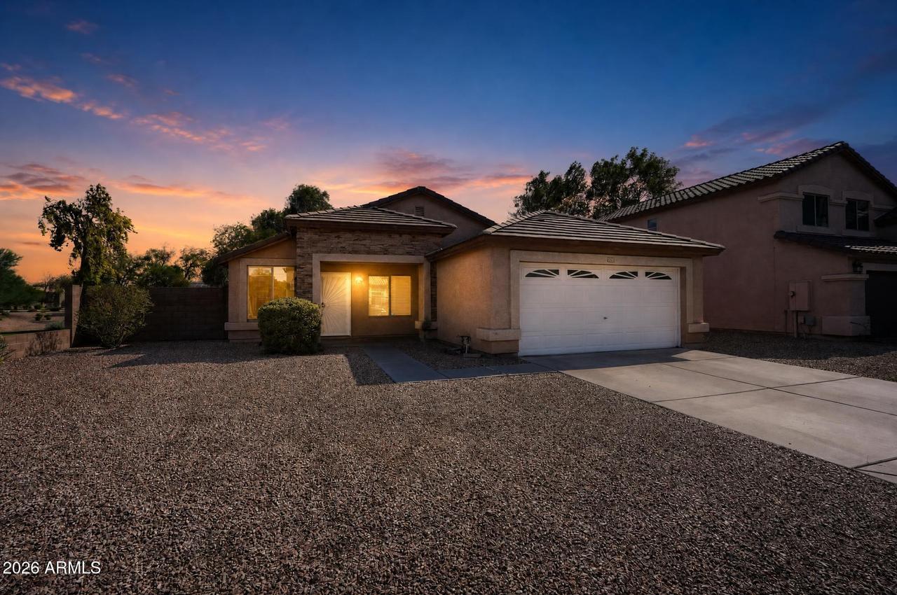 15925 W Monroe St., Goodyear, AZ 85338
