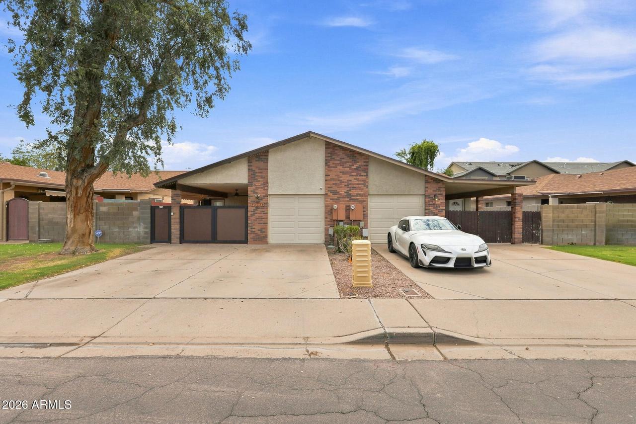 1823 E Jamaica Ave., Mesa, AZ 85204