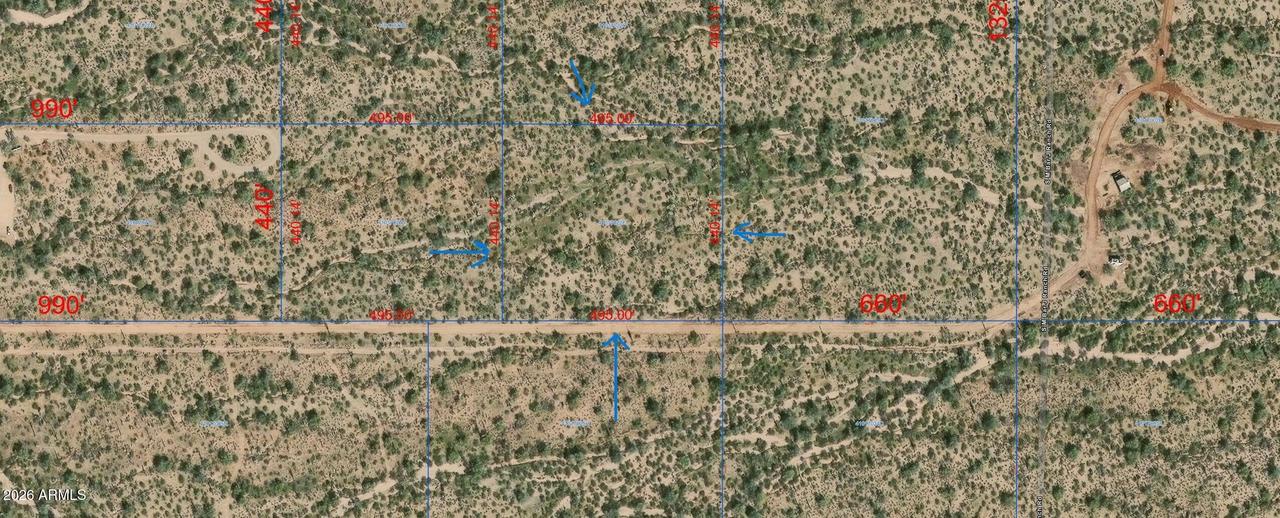 XXXX S Cattle Tank Rd #e Rd. #-, Marana, AZ 85653
